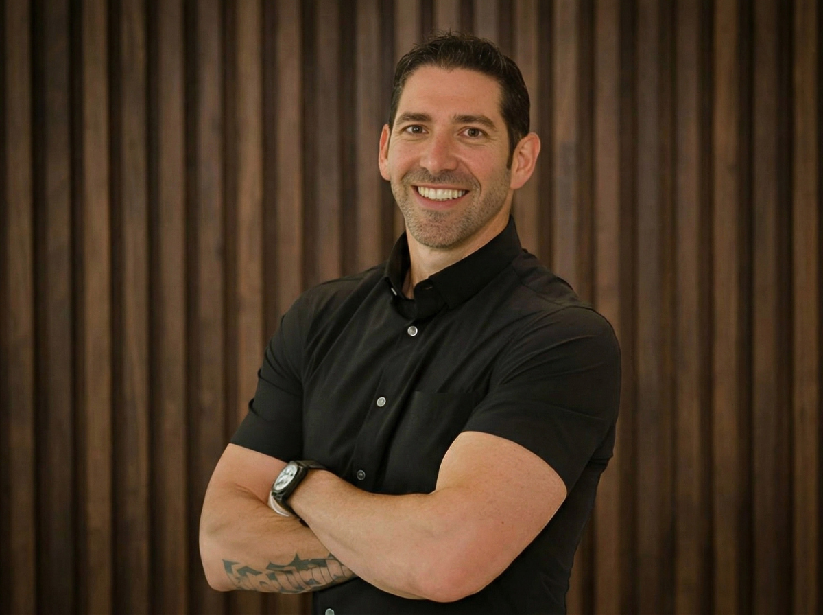 brad flanagan